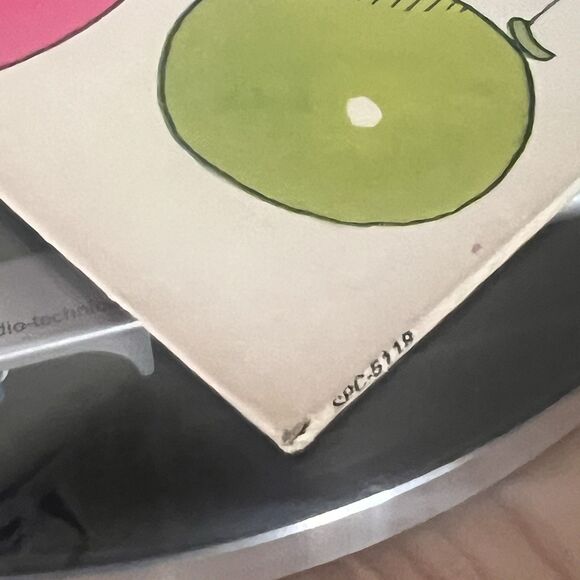 VINTAGE 1974 Happy Birthday Mr. Pickwick Vinyl Record Childrens Party Games - Picture 14 of 16